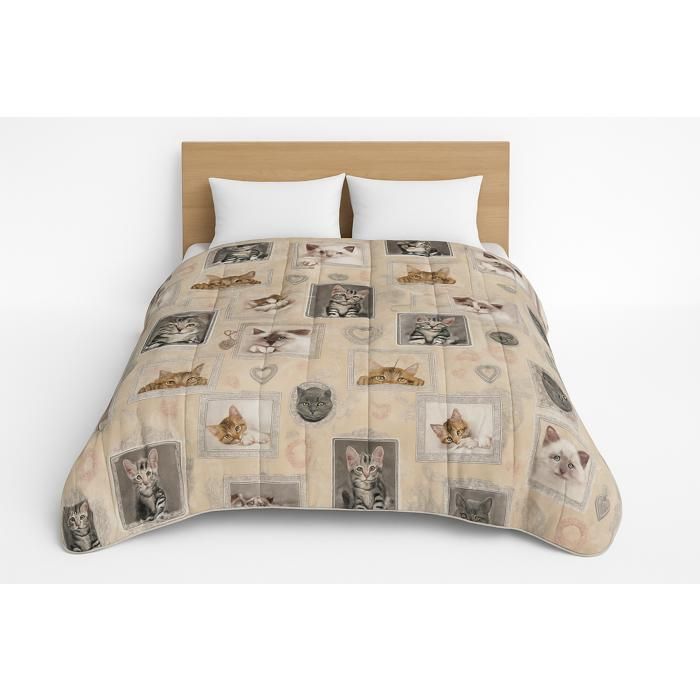 Couette Imprime 200x200