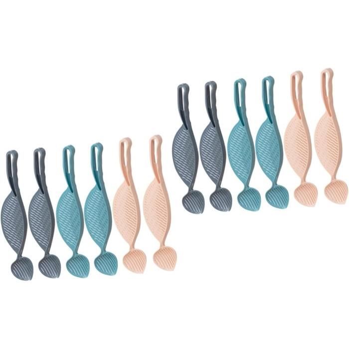 Écumoire Acier Inoxydable 16cm - Pour Friture, Pâtes Et Légures - Cuisine