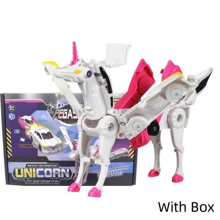 Magnetic hot sale robot toy