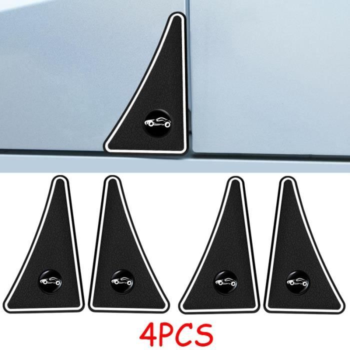 Paraurti Protettivo Auto 2PCS | Strisce Antigraffio Per Paraurti Anteriore/Posteriore | Universale Per Auto, SUV, Camion - Foto 7