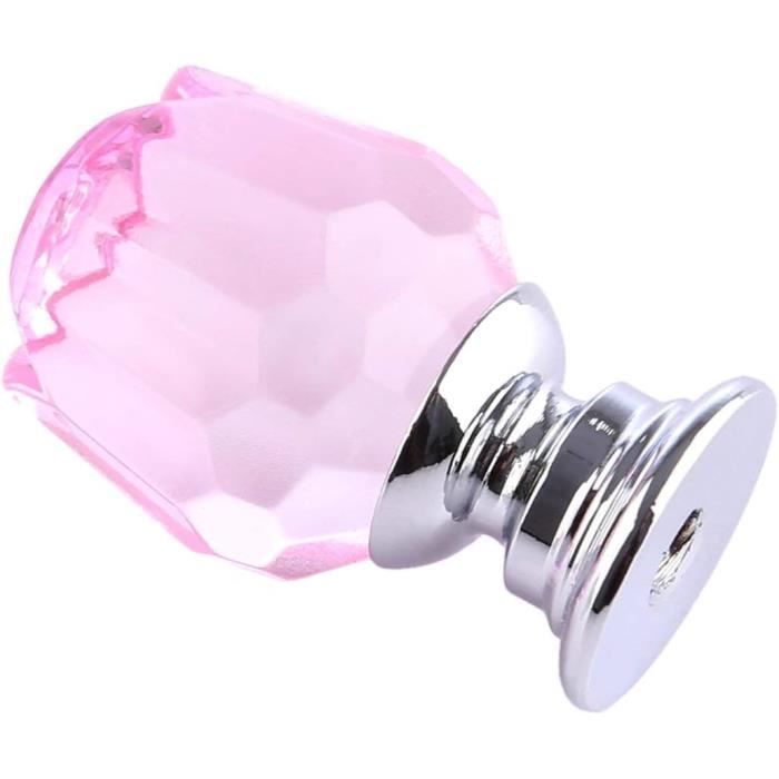 HERCHR 4 X Poignées En Arc Boutons De Portes, Bouton De Porte