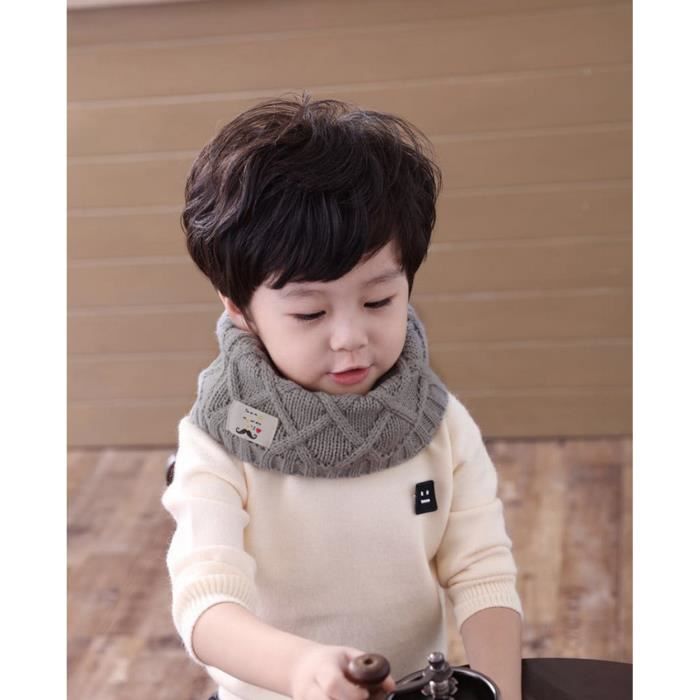 Tour De Cou Decore Losanges Cache Col Echarpe Tricot Chaud Hiver Automne Enfant Bebe Garcon Fille Pour 3 10 An Gris Gris Cdiscount Pret A Porter Tour De Cou Decore Losanges Cache Col Echarpe Tricot Chaud Hiver Automne Enfant Bebe Garcon Fille Pour 3 10 An Gris Gris Cdiscount Pret A Porter
