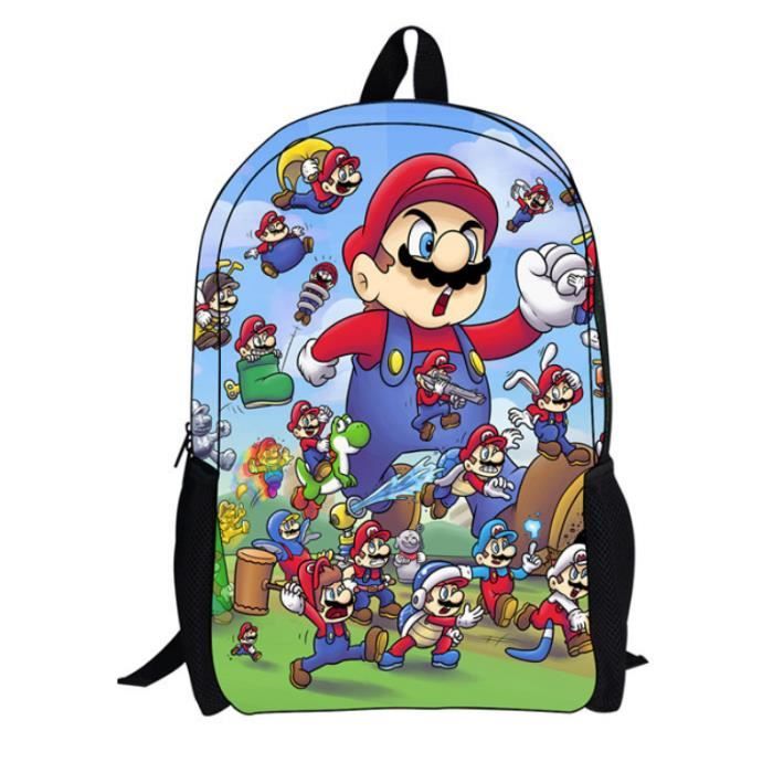 Cartable luigi on sale