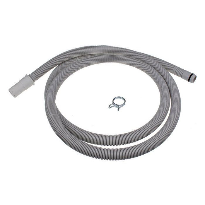 Tuyau De Vidange 2 3m Lave Vaisselle Bosch Siemens 00668114