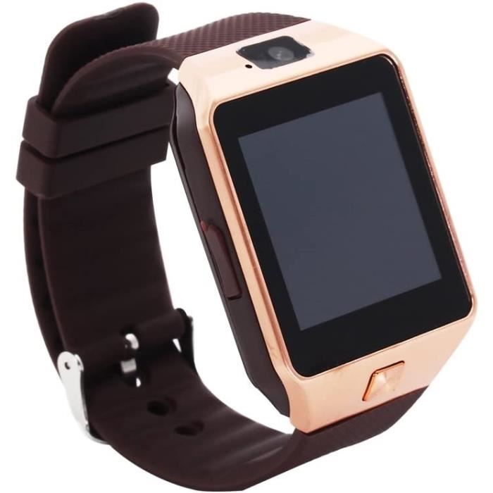 Montre connecté shop b watch