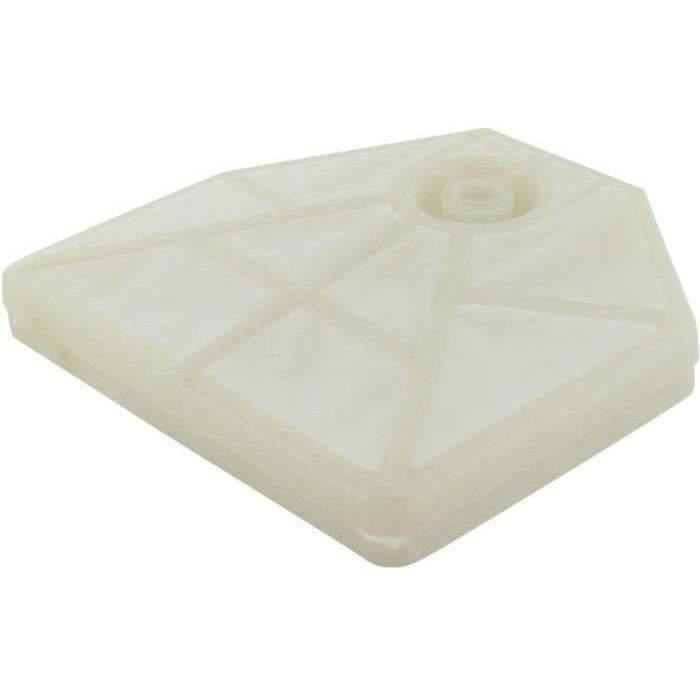 Filtre à air adaptable KOMATSU ZENOAH pour G-621, G-6200 - Remplace origine: 848C918311