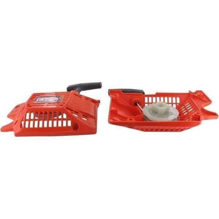 Lanceur adaptable KOMATSU ZENOAH pour modèles 4500, 5000