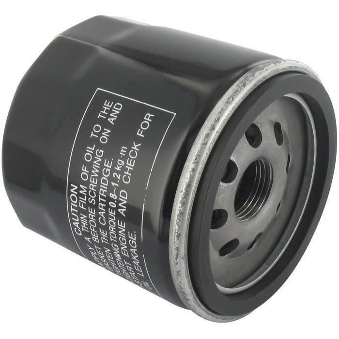 Filtre à huile JOHN DEERE AM101207 modèles STX30 - 316 - 318 - 420