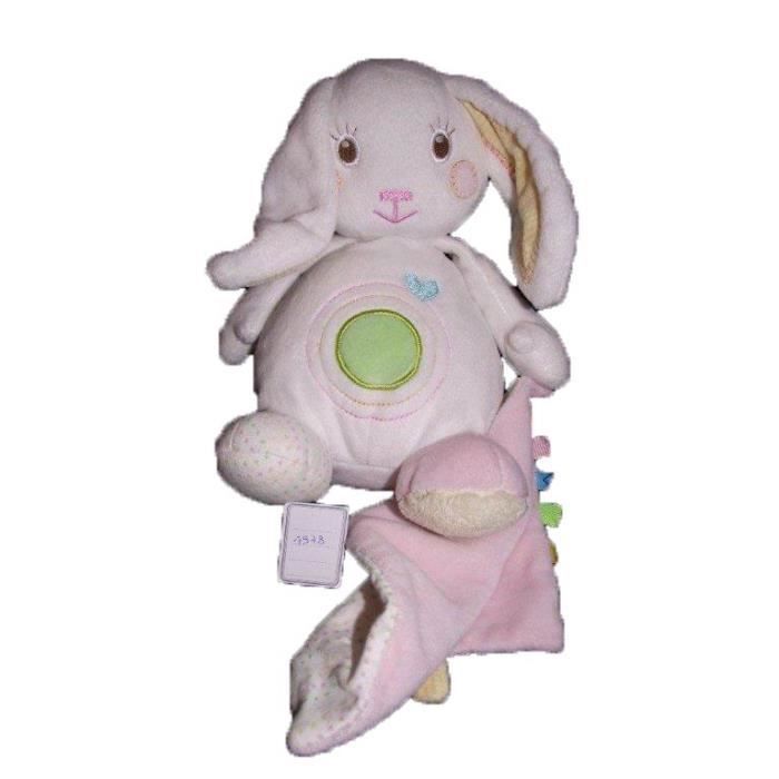 Doudou Auchan Lapin Boule Blanc Rond Vert Coeur Bleu Pois Mouchoir Rose Cdiscount Puericulture Eveil Bebe Doudou Auchan Lapin Boule Blanc Rond Vert Coeur Bleu Pois Mouchoir Rose Cdiscount Puericulture Eveil Bebe