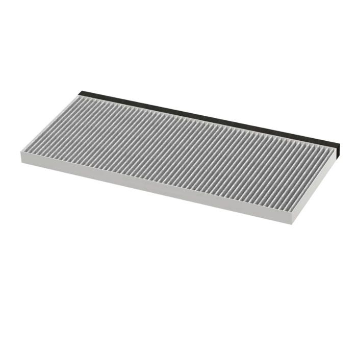 Bosch CleanAir DWZ2IT1B4 - vue 2