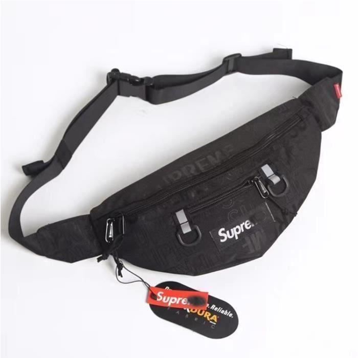 Sac banane hotsell supreme prix