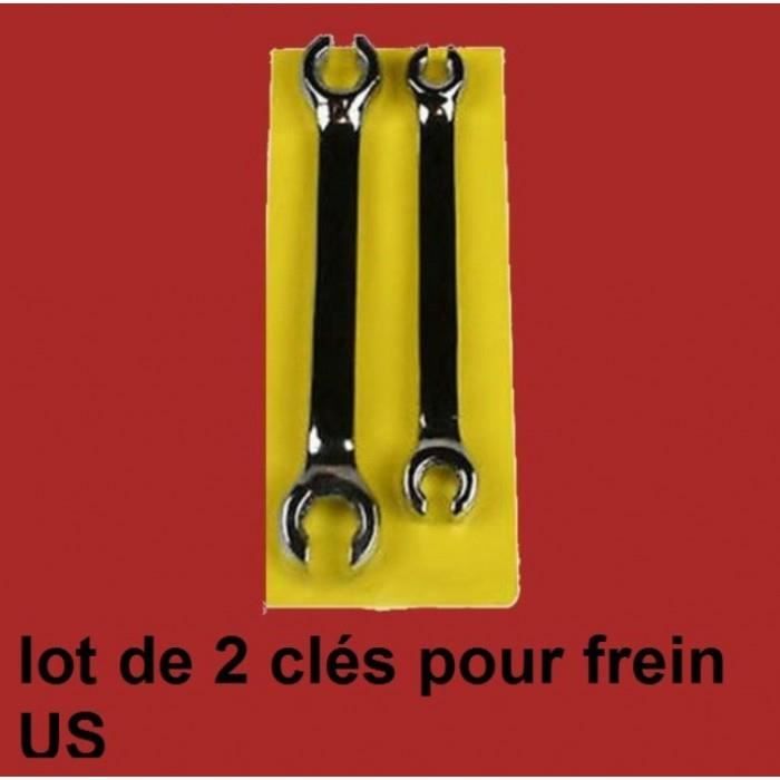 Clarke 3//8/" Drive Réversible Clé Dynamométrique-CHT204