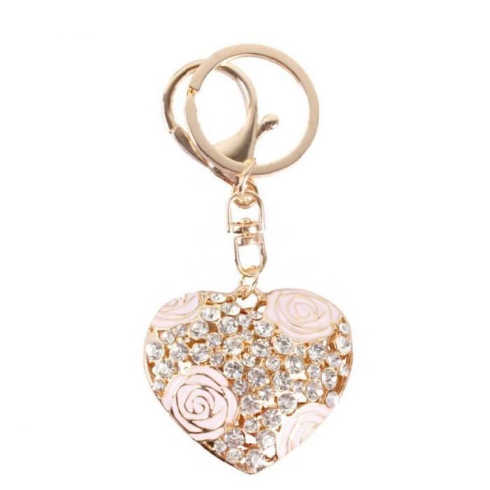 Multicolor sourire Fleur Émail Charms Pendentifs pour fabrication de bijoux pack de 8