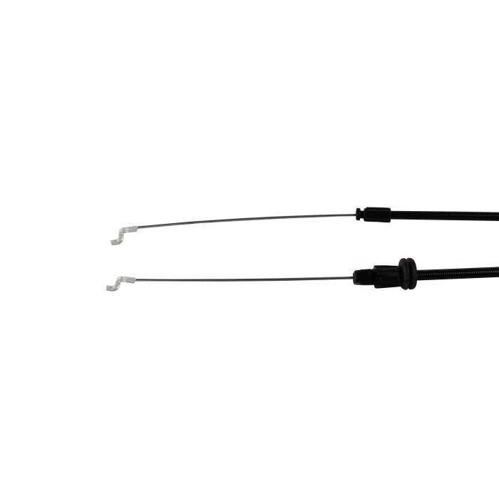 Cable Frein Moteur 181030084/0 pour Tondeuse