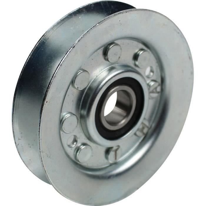 Poulie de traction 325601599/0 pour Tondeuse