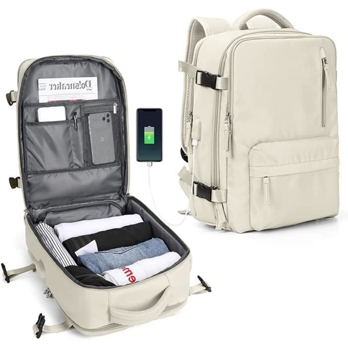 Valise cabine plus sac a dos hot sale