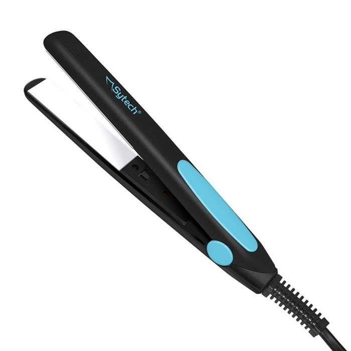 Temperature lisseur cheveux clearance