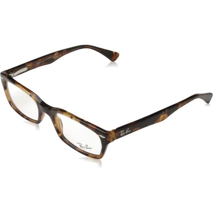 Lunettes de sales repos ray ban