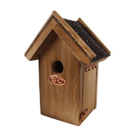 Nichoir à oiseaux Tyrol modèleS - Roitelet