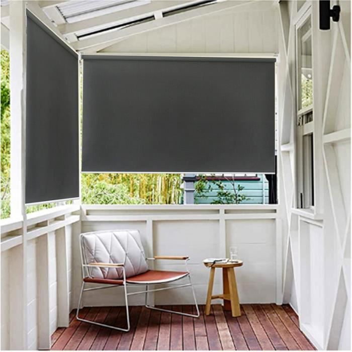 Store Vertical Exterieur Terrasse Achat Vente Pas Cher