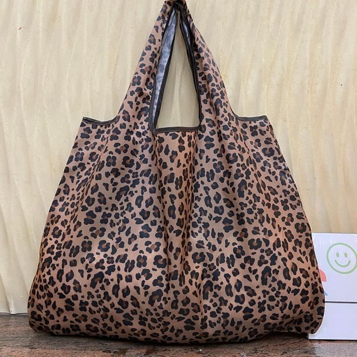 Sac type cabas top