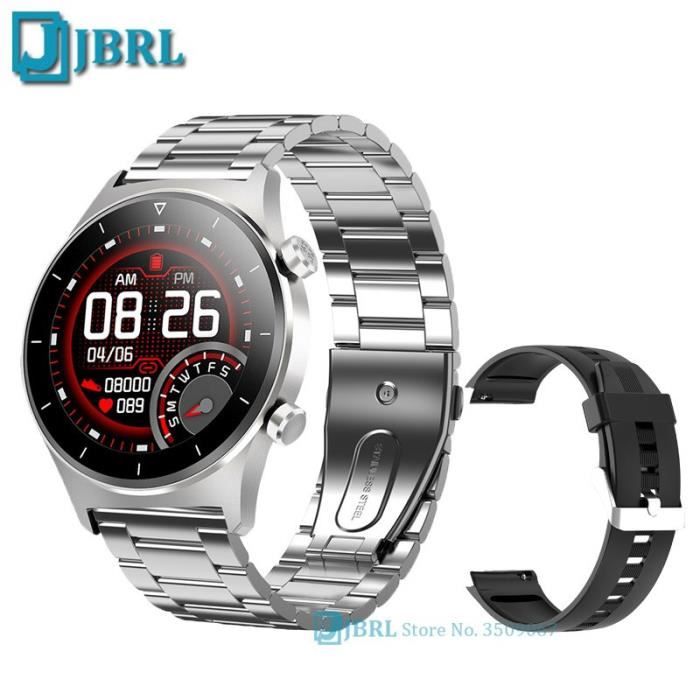 Montre CatEye Multi Sports Avec Cardio Ceinture – Modèle MSC-HR20, Idéale Pour Le Cyclisme