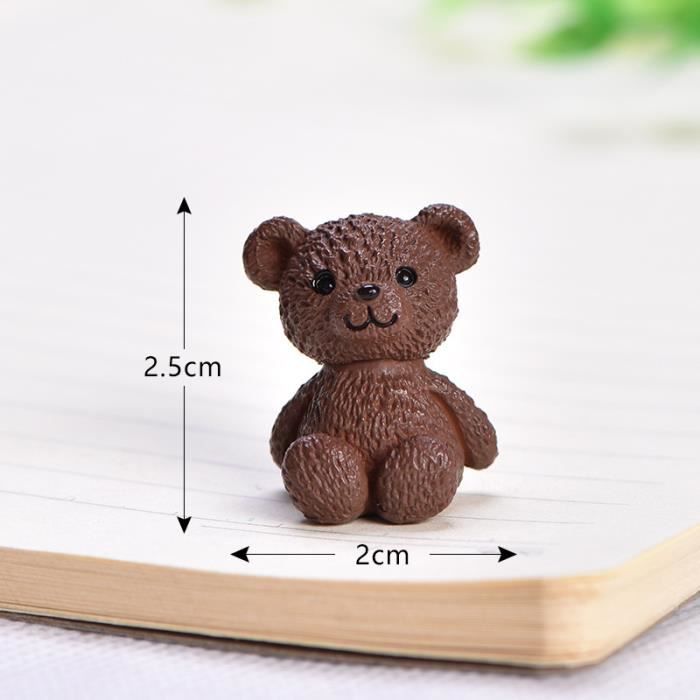 Mini nounours cheap