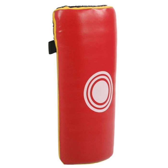 KIMISS Coussin de cible Boxe Taekwondo Karaté Coup de poing Cible d