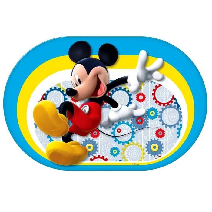 mickey table and chairs