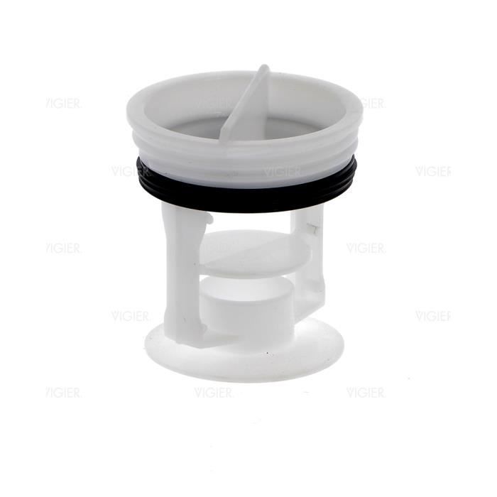 Bouchon Filtre pompe de vidange lave linge BEKO Cdiscount Auto