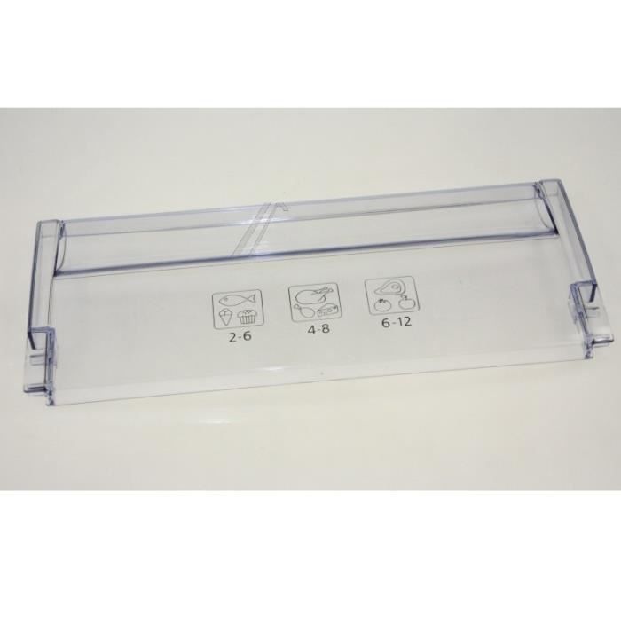 Portillon Freezer pour réfrigérateur BEKO SSA2540 Pièce dorigine Constructeur - vue 6