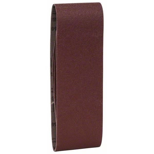 Bosch Accessoires - 3 bandes abr. 75x508mm rw b&d g80