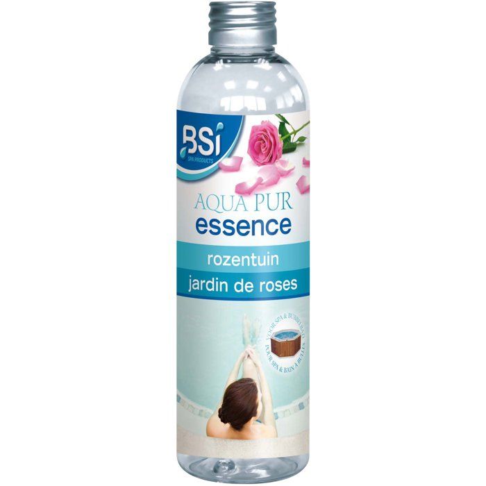 Nettoyant filtre piscine - BSI - Sand Filter Cleaner - 5 L - Filtre à sable - Nettoyage filtration - Entretien piscine