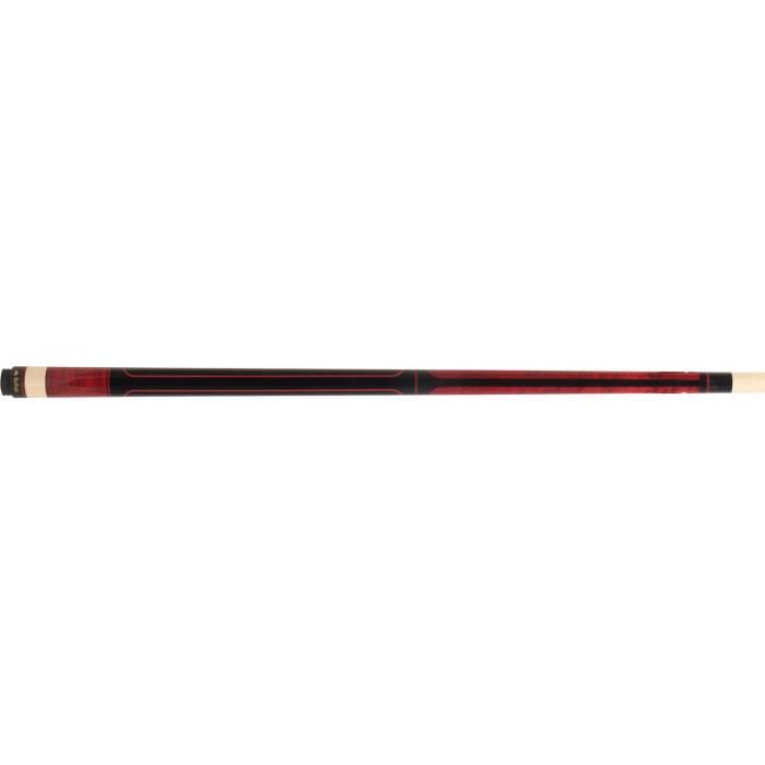 Gant De Billard Buffalo Réversible – Spandex, Taille L, Noir – Précision Et Confort