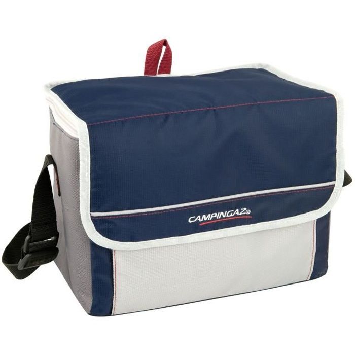 CAMPINGAZ Glacière Souple Fold'n Cool™ - Bleu foncé - 10 L