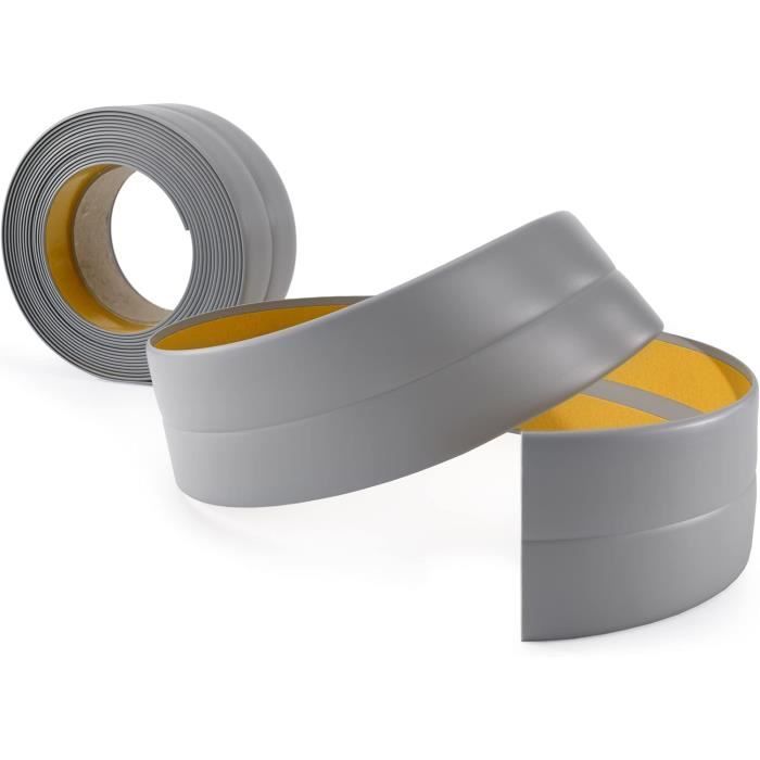 Plinthe Souple Adhesive Leroy Merlin