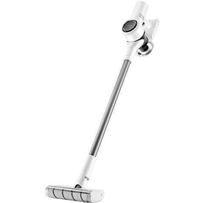 Dreame V10 Cordless Vacuum Cleaner White, 450 W, 0.5 liters Cdiscount