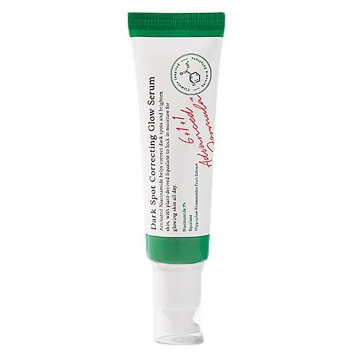 Sérum Visage à La Niacinamide 30ml - Éclaircissant, Anti-âge, Pour Tous Types De Peau