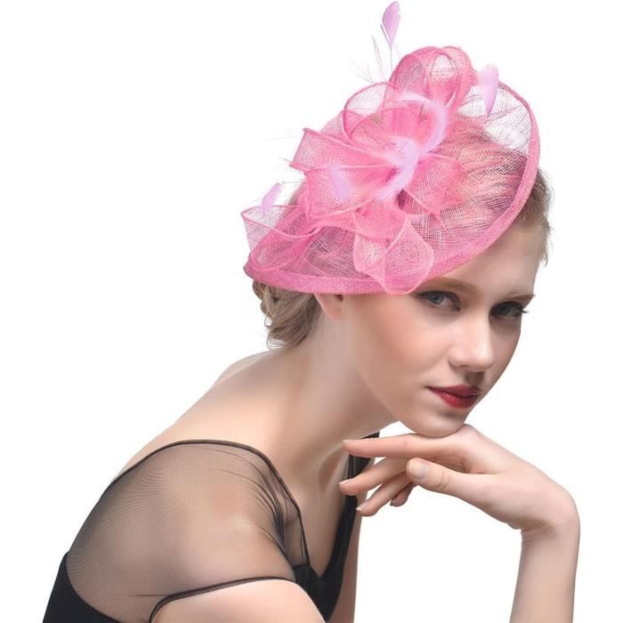 Chapeau bb dans bbs et bjoux de cheveux pour femme | eBay