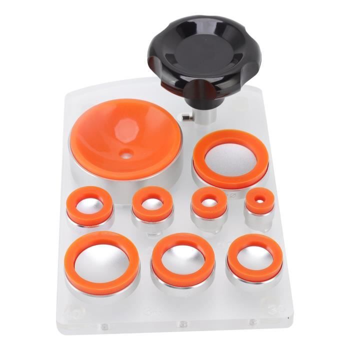 Ouvre-bague à Ventouse Japan Hobby Tool Pour Réparation D'objectif Photo - Lot De 6 - Neuf