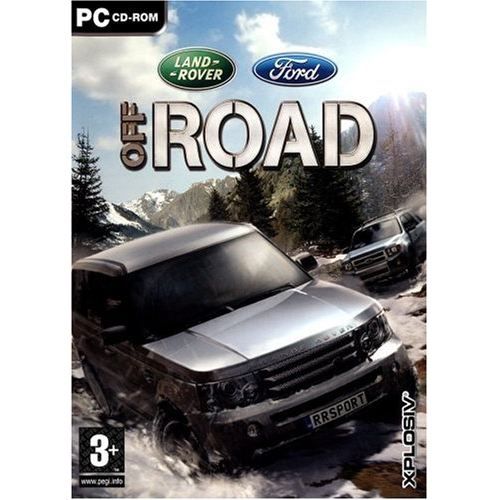 Empire Off Road - Jeu PC - Vf