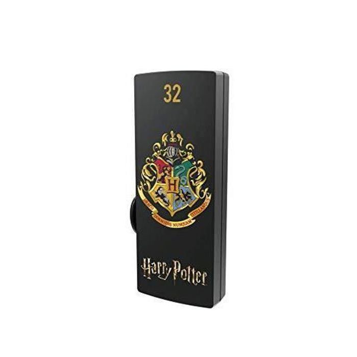 EMTEC Harry Potter M730 Hogwarts Clé USB USB 2.0 - vue 5