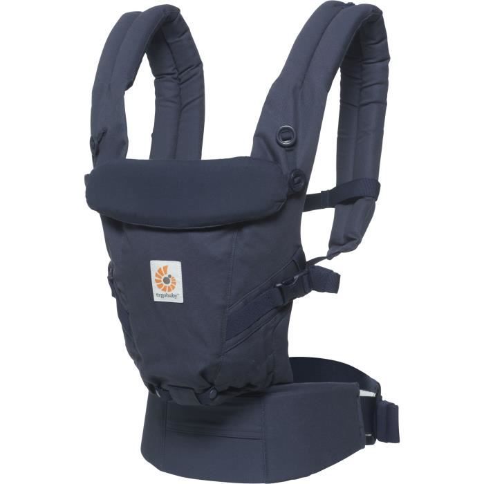 Porte bébé physiologique ergobaby online