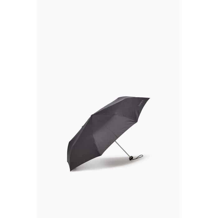 ESPRIT Parapluie pliants Femme Multicolore Multicolore 23 cm