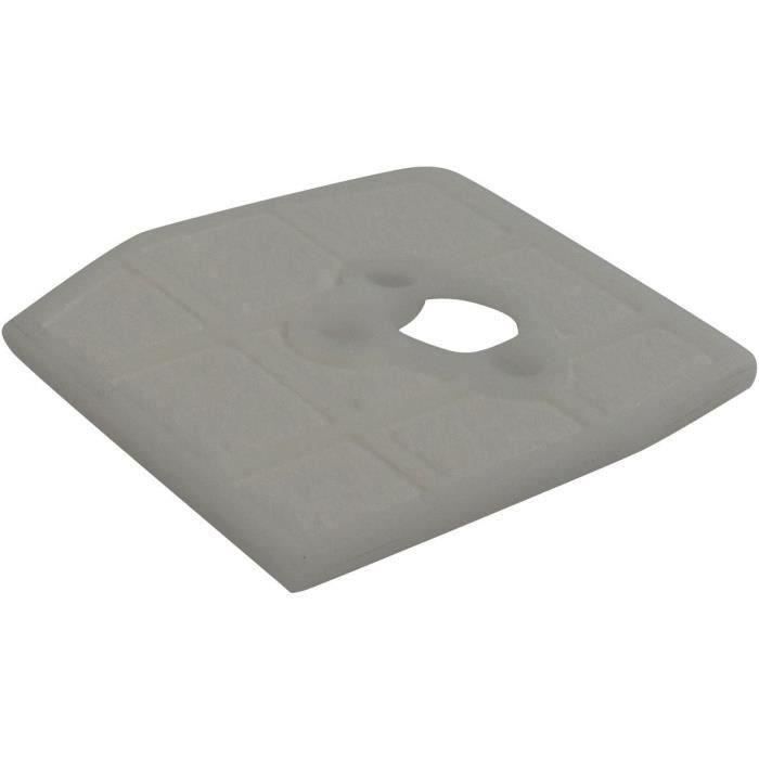 Filtre à air adaptable ECHO pour modèles BCLS-580 (36), CLS-5800, CLS-5810 (6 chiffres) (36), SRM-58