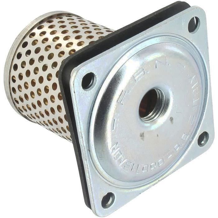 Filtre diesel adaptable pour ACME modèles ADN37, ADN37W, ADN37/2W, ADN43W, ADN45, ADN45W, ADN48, ADN