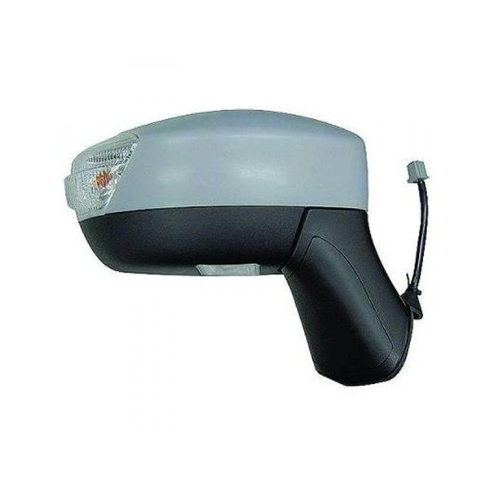 Cap Mirror Revêtement Rétroviseur Extérieur Kuga I Droite original Ford 1553159 Cap Mirror Revêtement Rétroviseur Extérieur Kuga I Droite original Ford 1553159