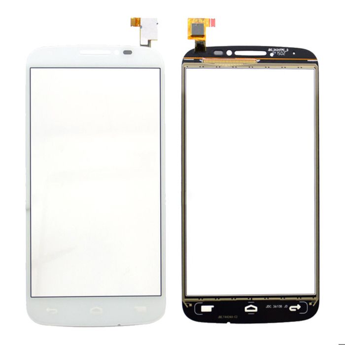 Ecran tactile de remplacement pour Alcatel One Touch Pop C7 OT