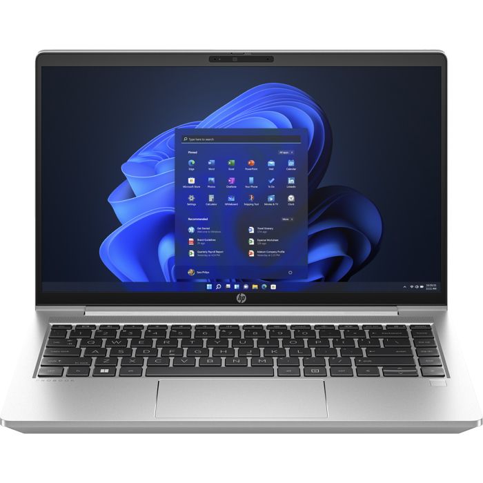Ordinateur portable - HP Inc. - HP Portable 440 G10