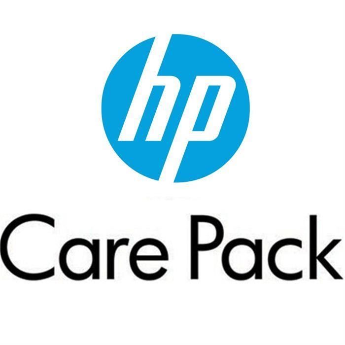 HP UX434E - vue 2
